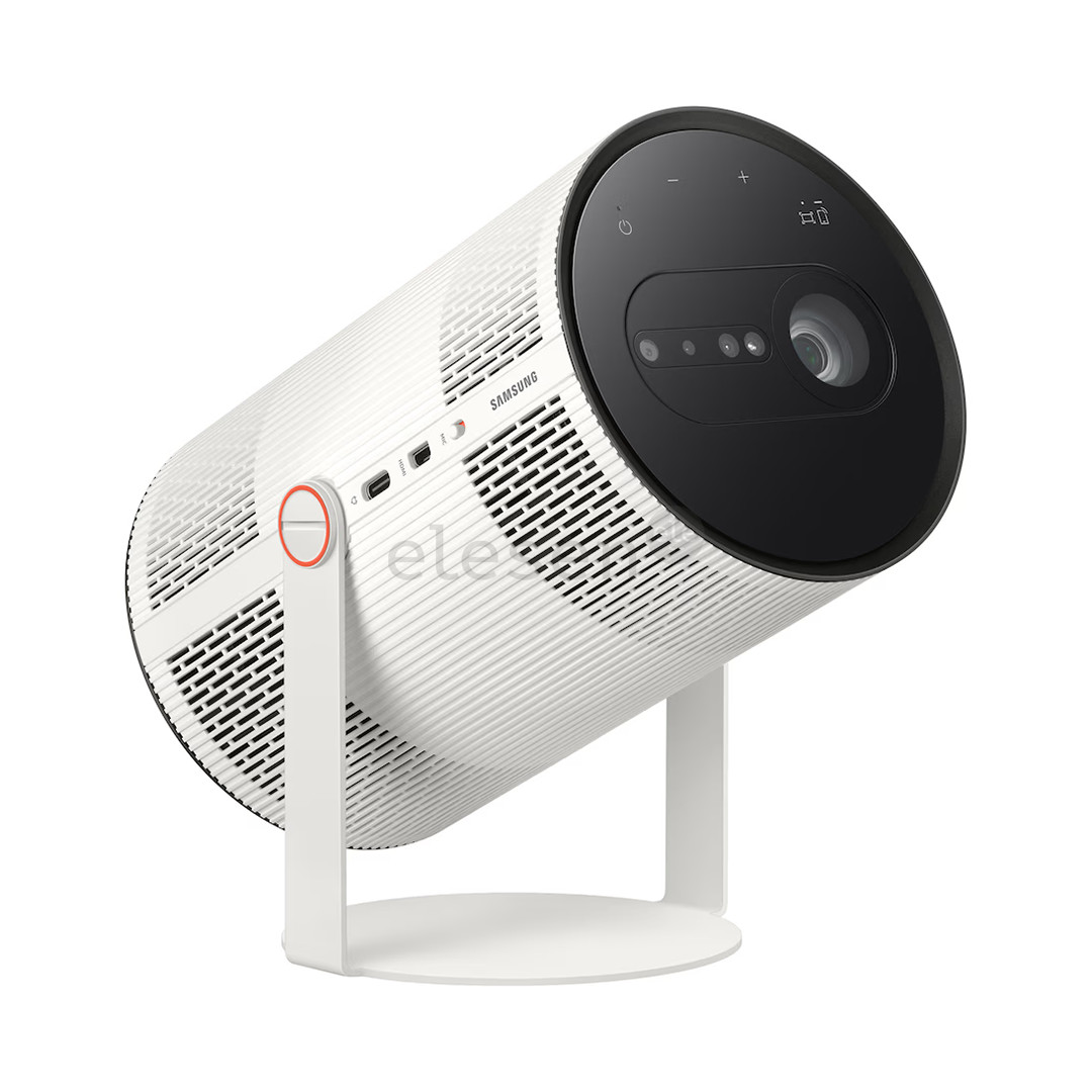 Samsung The Freestyle+ Full HD, 30-100", white - Smart projektor