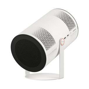 Samsung The Freestyle+ Full HD, 30-100", white - Smart projektor