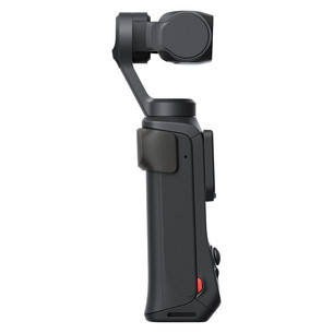 Insta360 Luna Ultra Standard Bundle, cosmic black - Gimbal camera