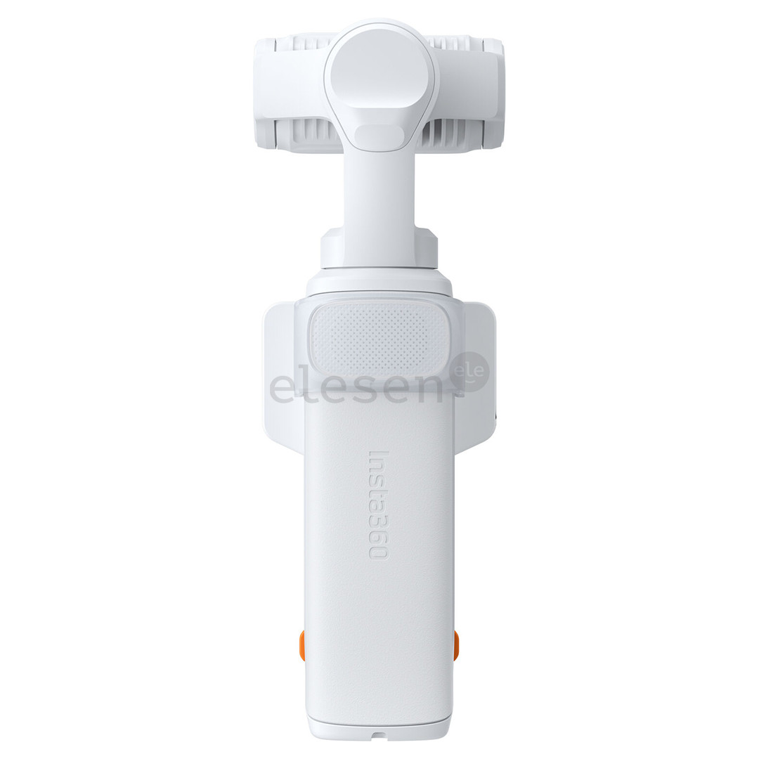 Insta360 Luna Ultra Standard Bundle, stellar white - Gimbal camera