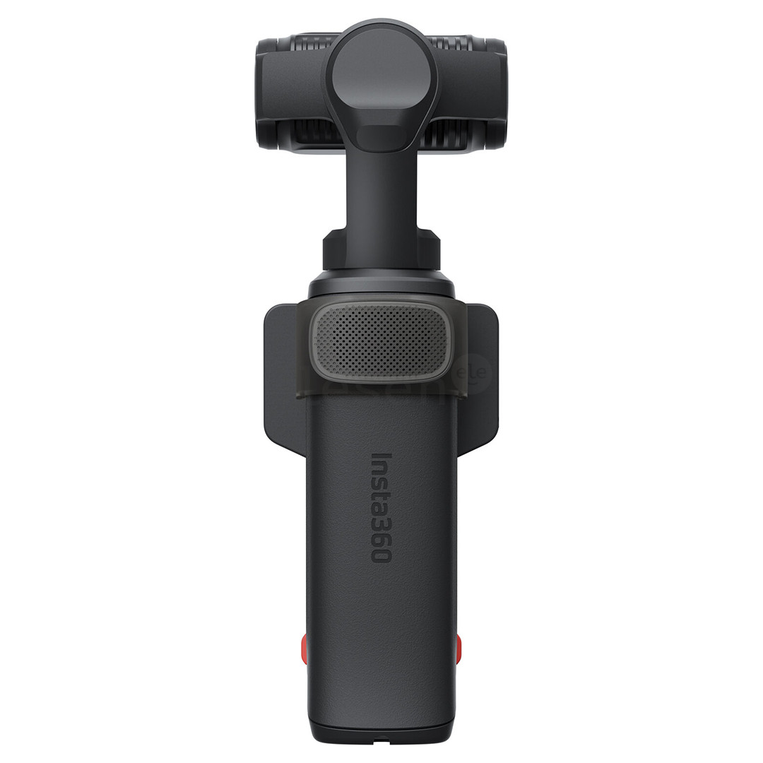 Insta360 Luna Ultra Creator Bundle, cosmic black - Gimbal camera