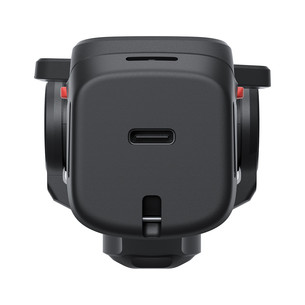 Insta360 Luna Ultra Creator Bundle, cosmic black - Gimbal camera