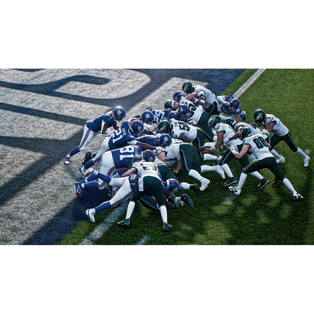 Madden NFL 27, Nintendo Switch 2 - Game