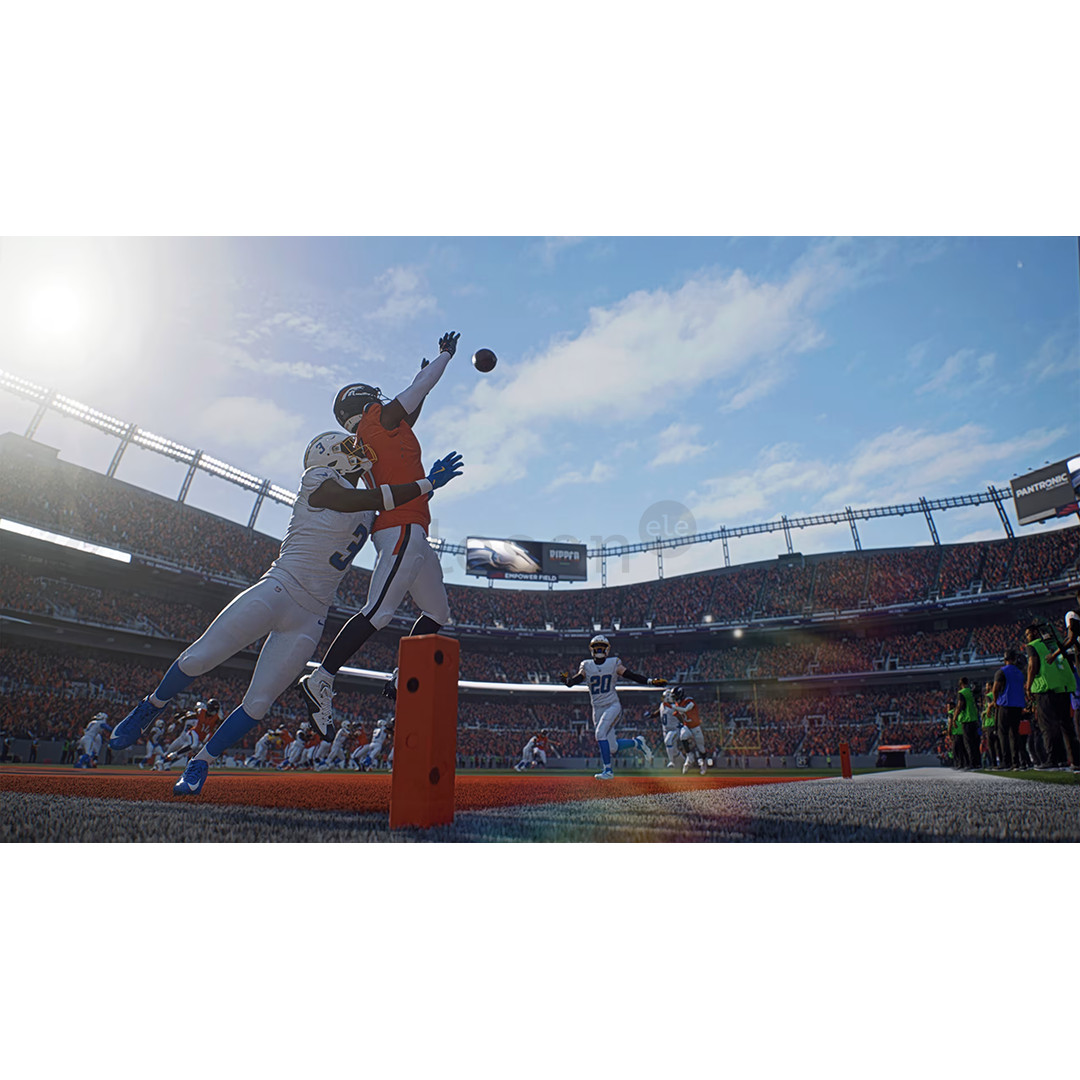 Madden NFL 27, Nintendo Switch 2 - Game