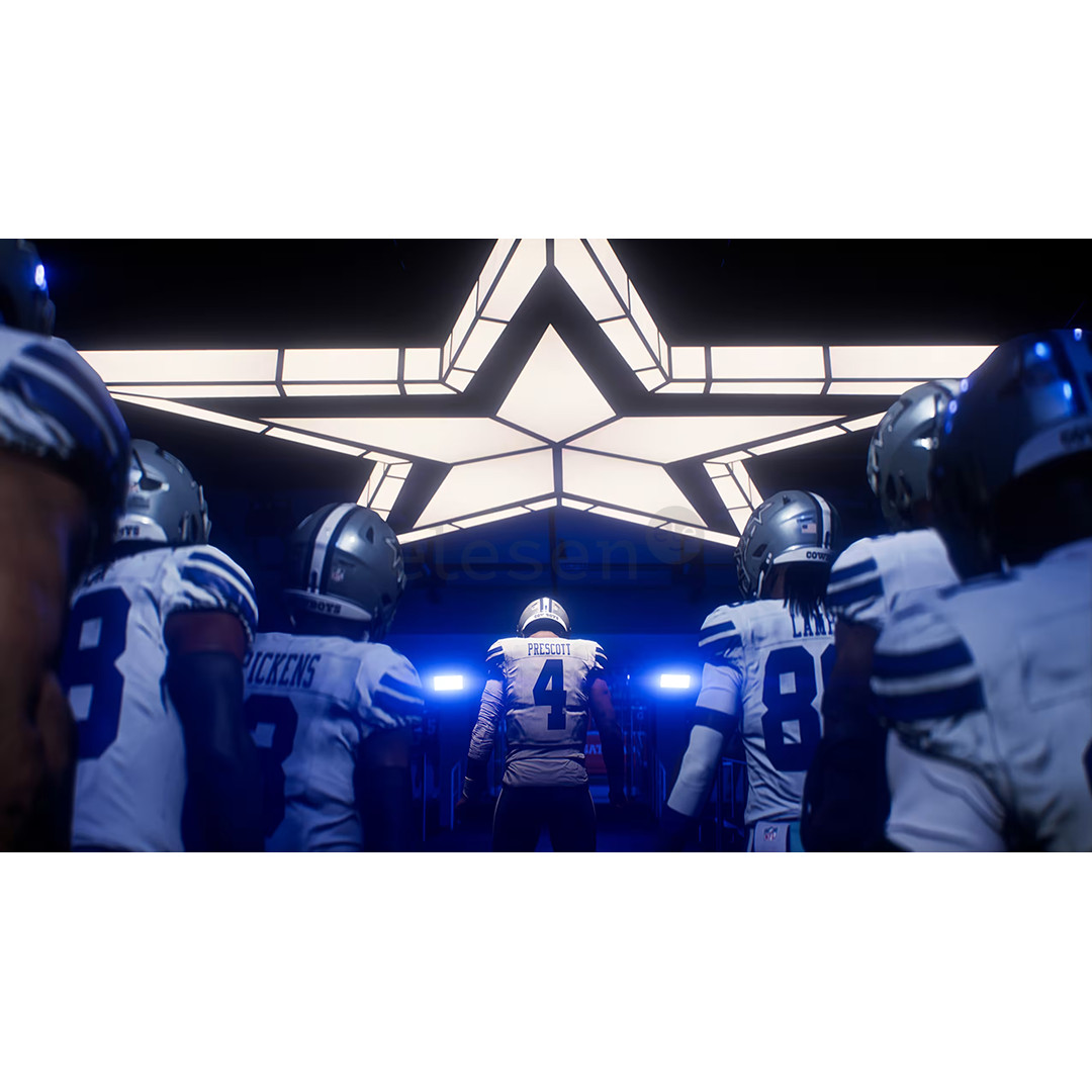 Madden NFL 27, Nintendo Switch 2 - Game