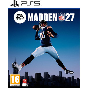 Madden NFL 27, Playstation 5 - Žaidimas 5030936125558