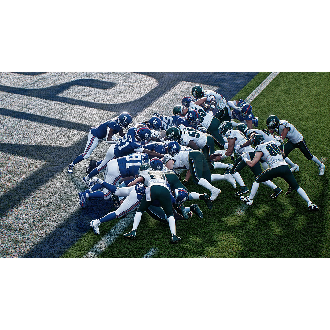 Madden NFL 27, Playstation 5 - Žaidimas
