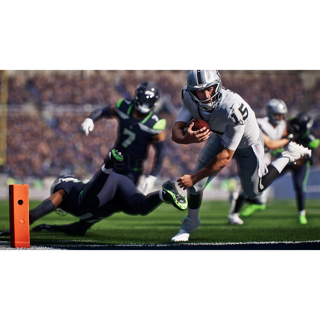 Madden NFL 27, Playstation 5 - Žaidimas