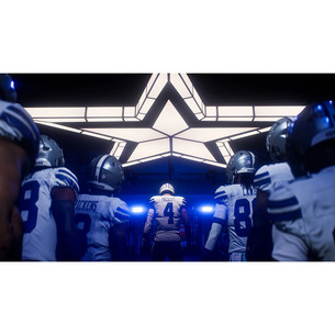 Madden NFL 27, Playstation 5 - Žaidimas