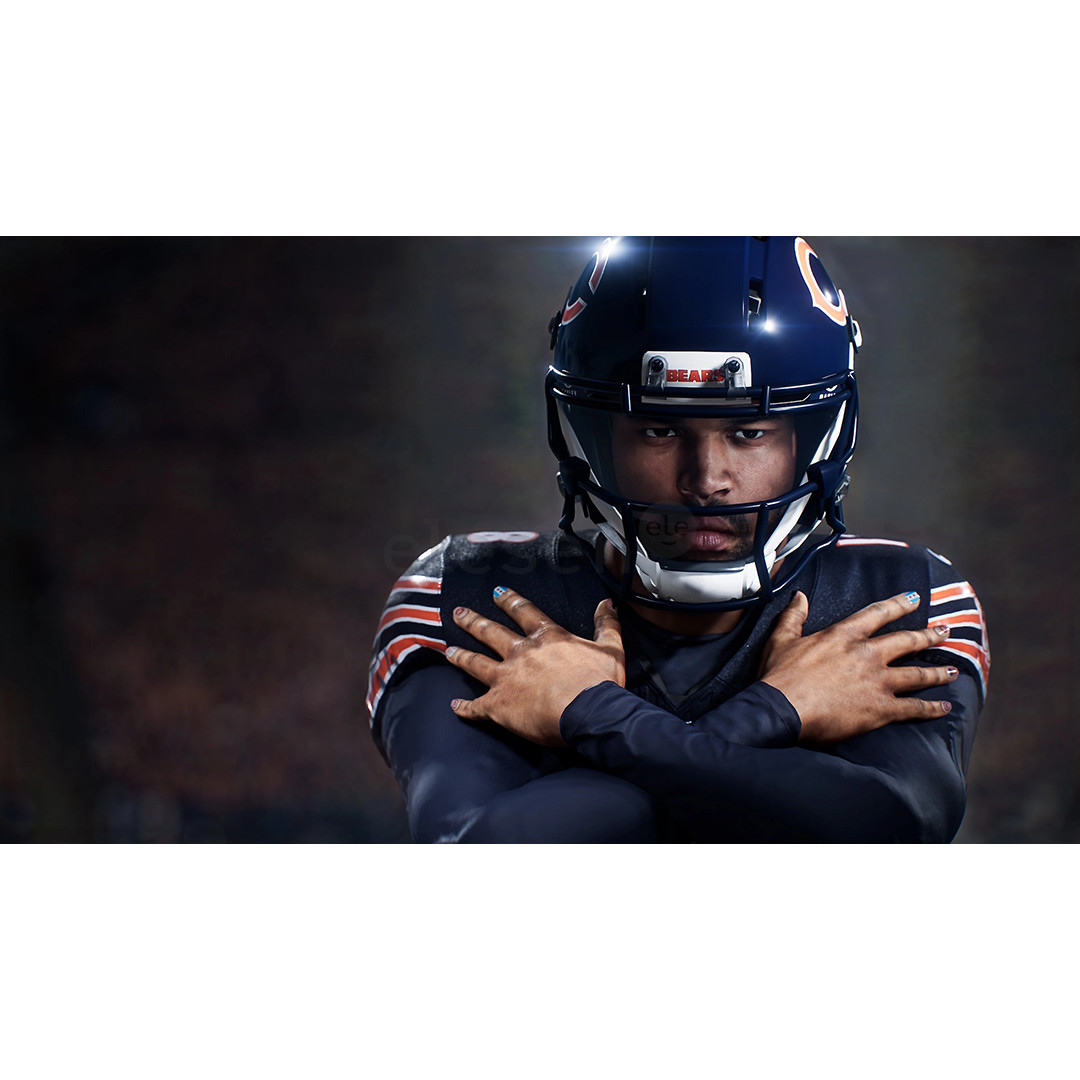 Madden NFL 27, Playstation 5 - Žaidimas