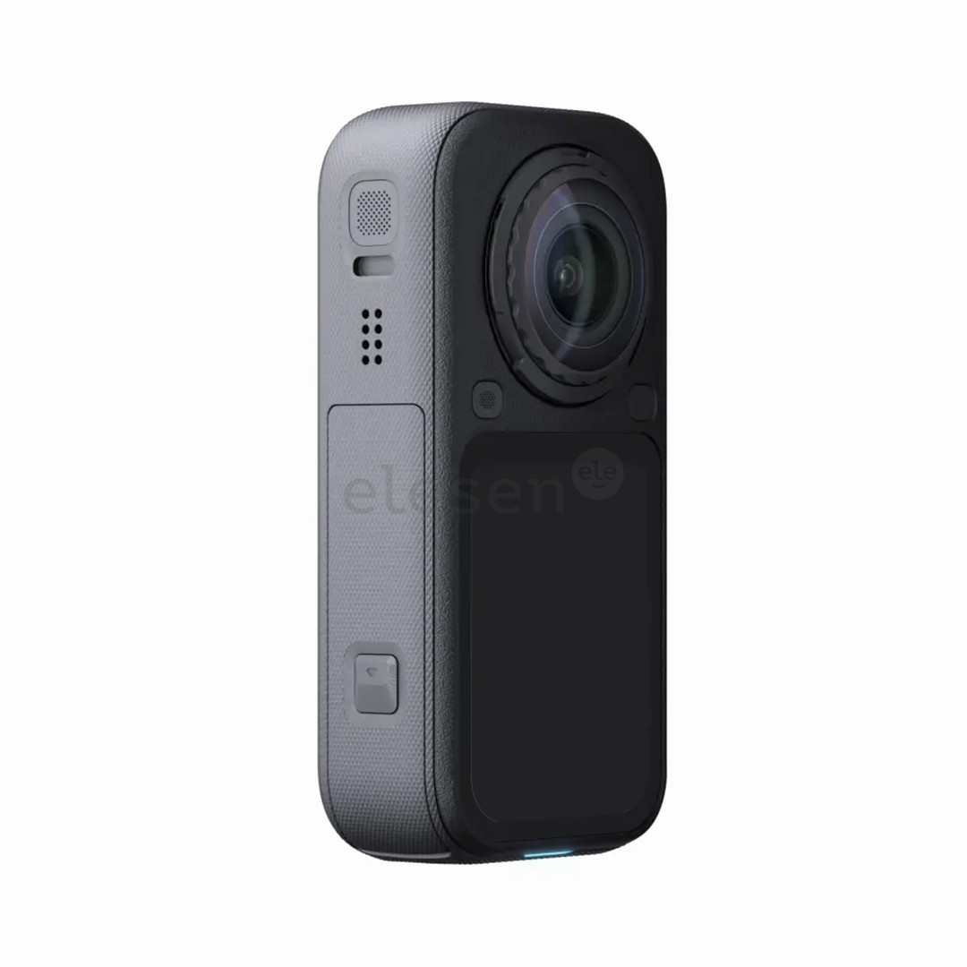 Insta360 X6 Standard Bundle, 8K, midnight black - Action camera