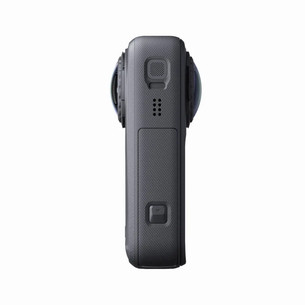 Insta360 X6 Essential Bundle, 8K, midnight black - Action camera