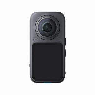 Insta360 X6 Motorcycle Bundle, 8K, midnight black - Action camera CINSABXA-X6-MOTO