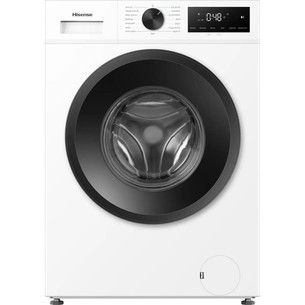 Hisense, 9 kg, gylis 51 cm, 1400 aps./min. - Skalbimo mašina