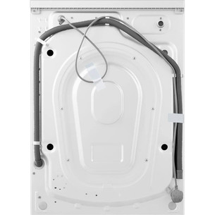 Hisense, 9 kg, gylis 51 cm, 1400 aps./min. - Skalbimo mašina