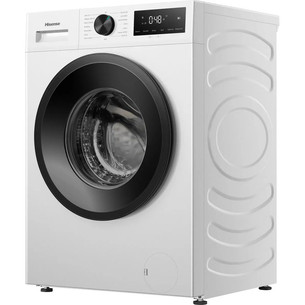 Hisense, 9 kg, gylis 51 cm, 1400 aps./min. - Skalbimo mašina