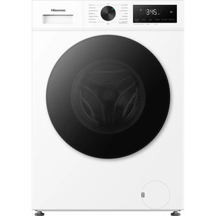 Hisense, 8 kg / 5 kg, gylis 51 cm, 1400 aps./min. - Skalbimo mašina - džiovyklė