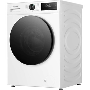 Hisense, 8 kg / 5 kg, gylis 51 cm, 1400 aps./min. - Skalbimo mašina - džiovyklė