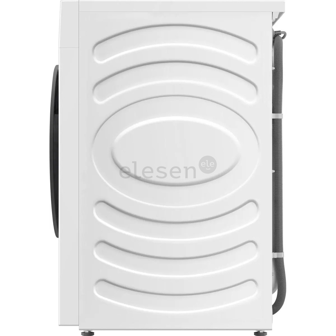 Hisense, 8 kg / 5 kg, gylis 51 cm, 1400 aps./min. - Skalbimo mašina - džiovyklė