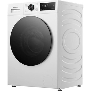 Hisense, 11 kg / 7 kg, gylis 59 cm, 1400 aps./min. - Skalbimo mašina - džiovyklė
