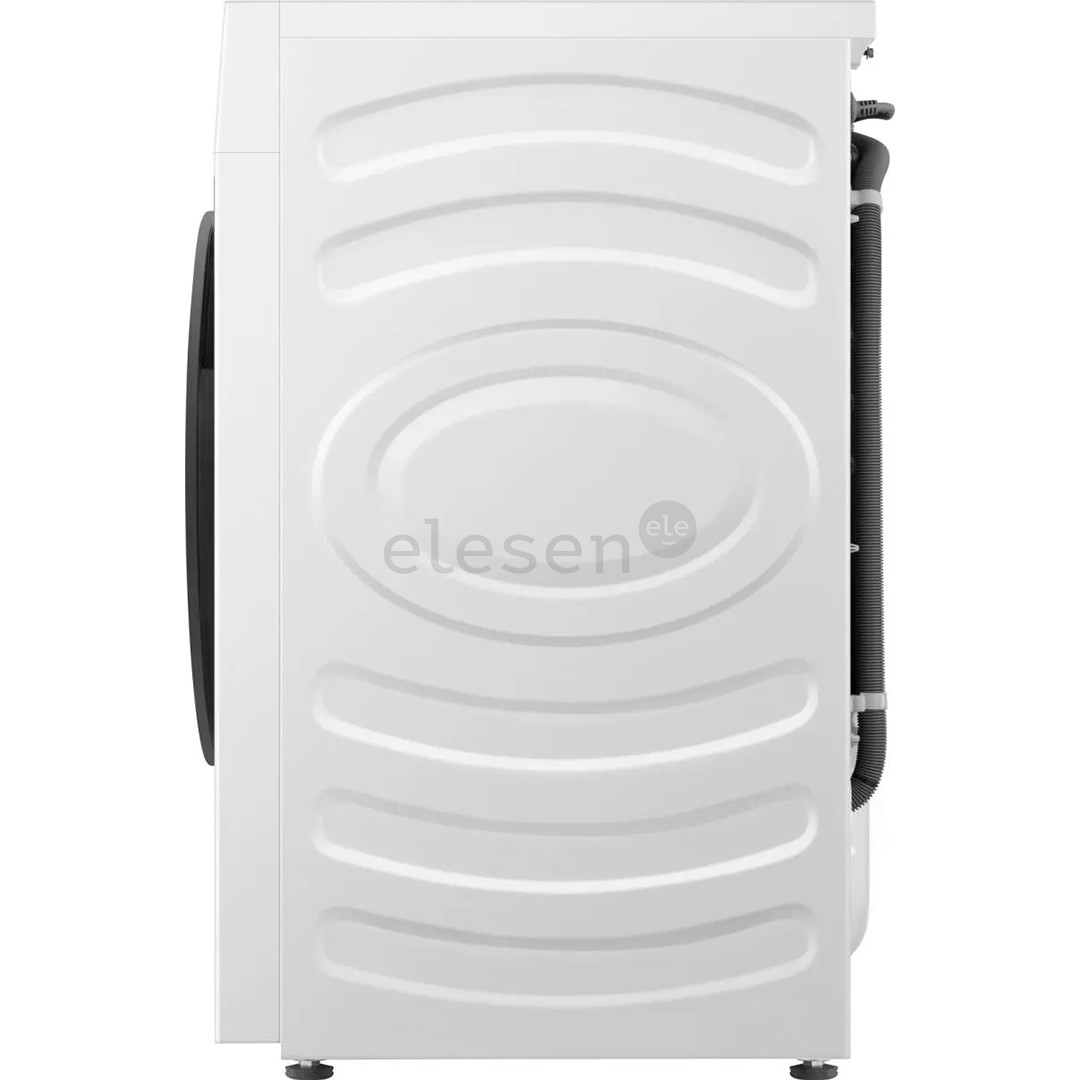 Hisense, 11 kg / 7 kg, gylis 59 cm, 1400 aps./min. - Skalbimo mašina - džiovyklė