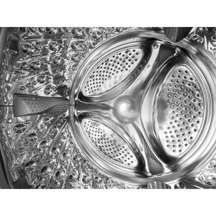 Hisense, 11 kg / 7 kg, gylis 59 cm, 1400 aps./min. - Skalbimo mašina - džiovyklė