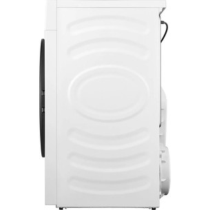 Hisense, 8 kg, gylis 51 cm - Džiovyklė