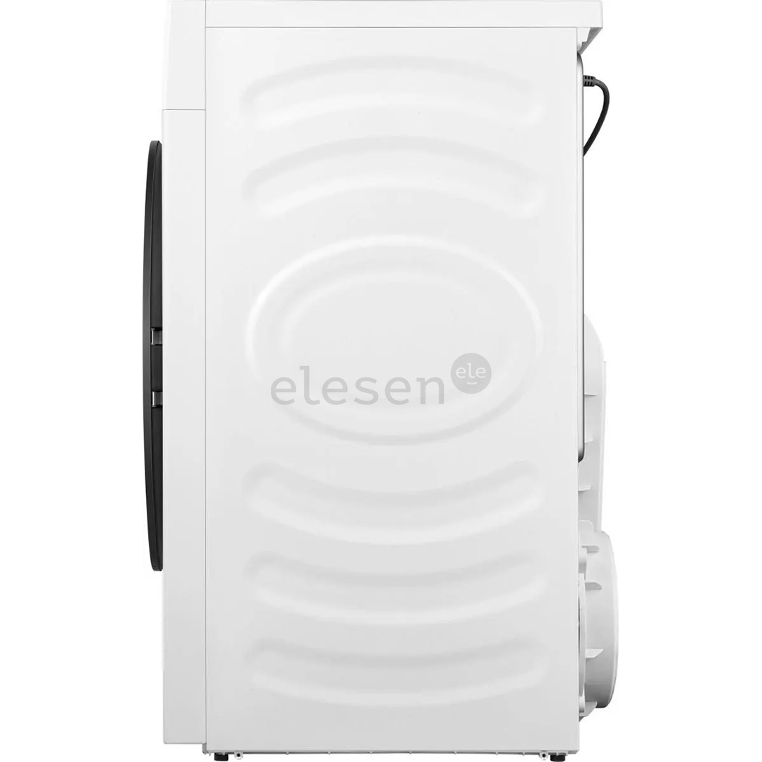 Hisense, 8 kg, gylis 51 cm - Džiovyklė