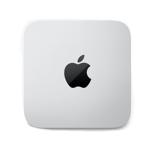 Apple Mac Studio (2026), M5 Max, 18C/32C, 36 GB, 512 GB, sidabro spalvos - Stacionarus kompiuteris