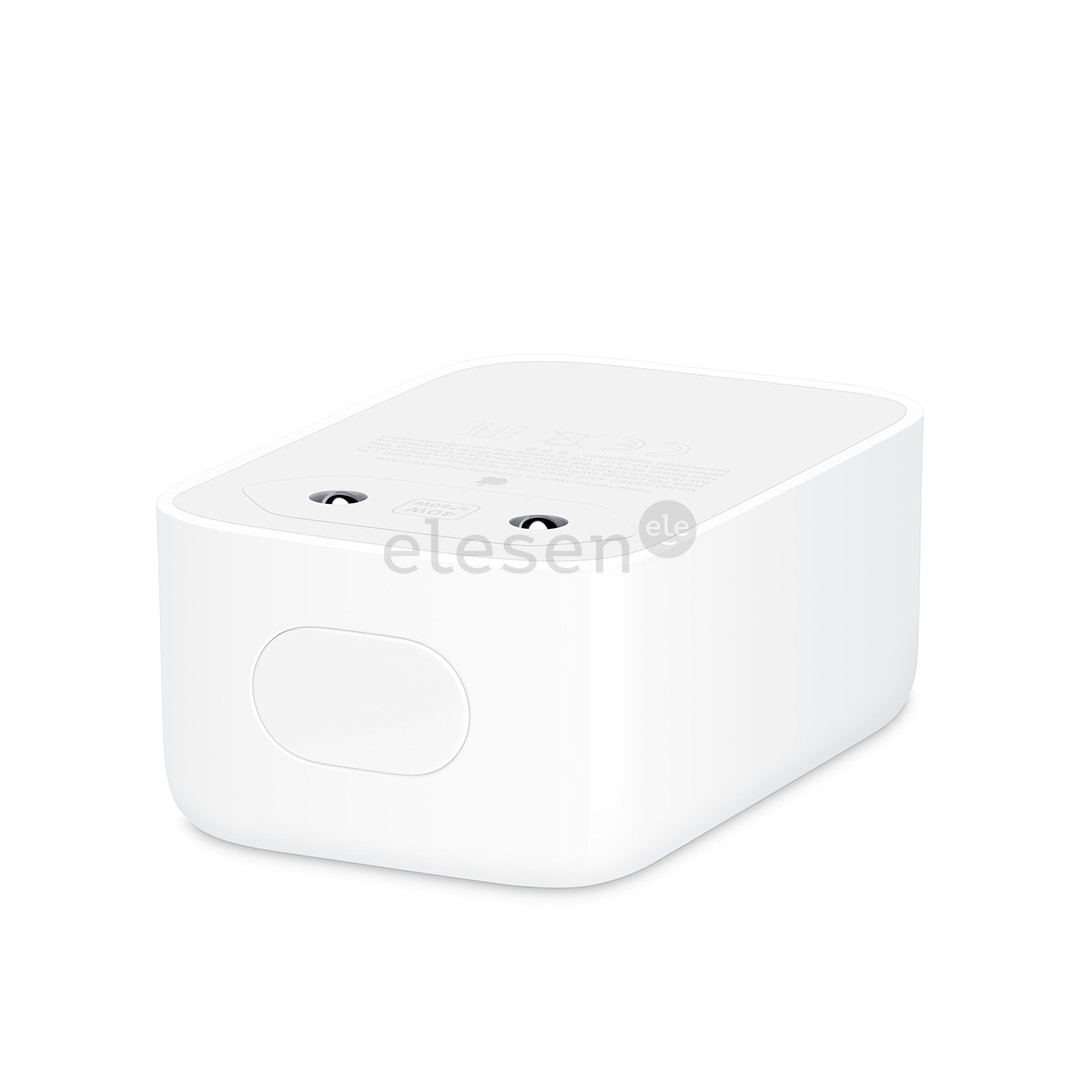 Apple Dynamic Power Adapter, 40 Вт, белый - Зарядный адаптер