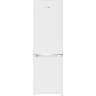 Beko, NoFrost, 250 L, aukštis 180 cm, baltas - Šaldytuvas