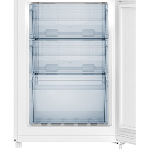 Beko, NoFrost, 250 L, aukštis 180 cm, baltas - Šaldytuvas