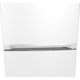 Beko, NoFrost, 250 L, aukštis 180 cm, baltas - Šaldytuvas