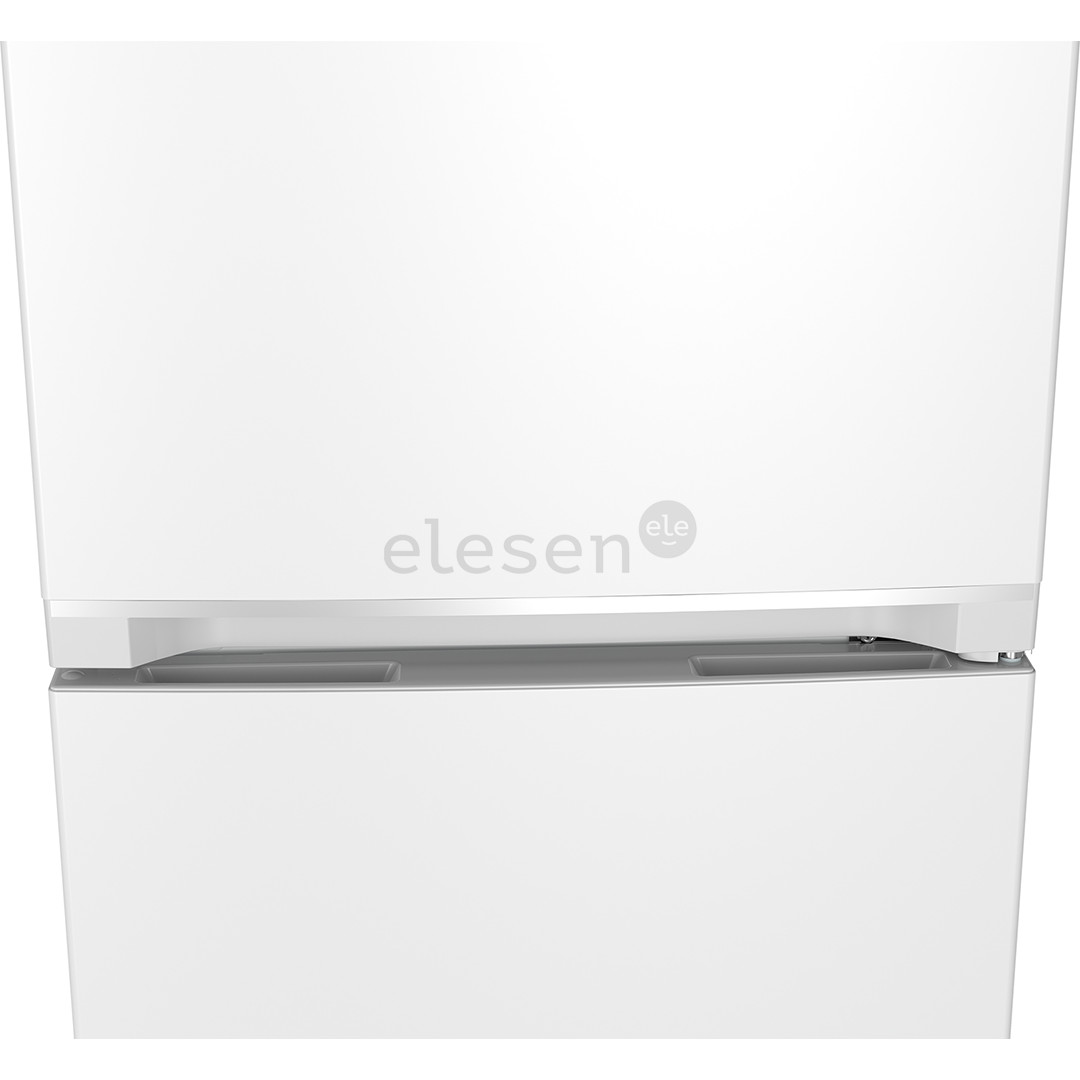 Beko, NoFrost, 250 L, aukštis 180 cm, baltas - Šaldytuvas