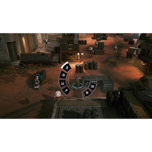 Star Wars: Zero Company, PlayStation 5 - Žaidimas