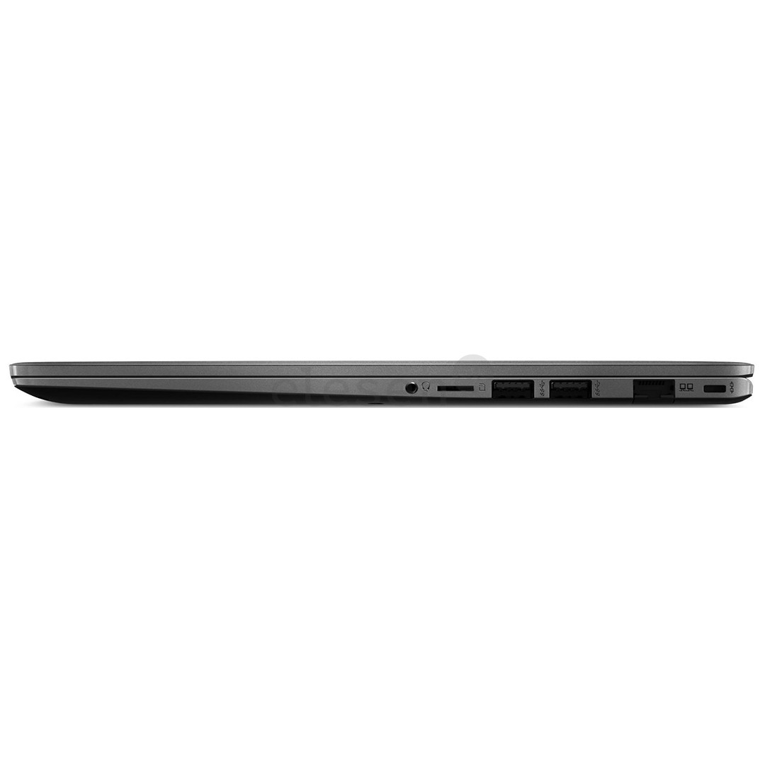 MSI Modern 15 F13MG, 15,6'', i5, 16 GB, 512 GB, ENG, platinum gray - Notebook