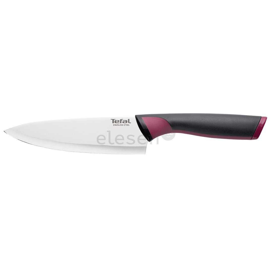 Tefal Comfort, 2-pieces - Knife + scissors