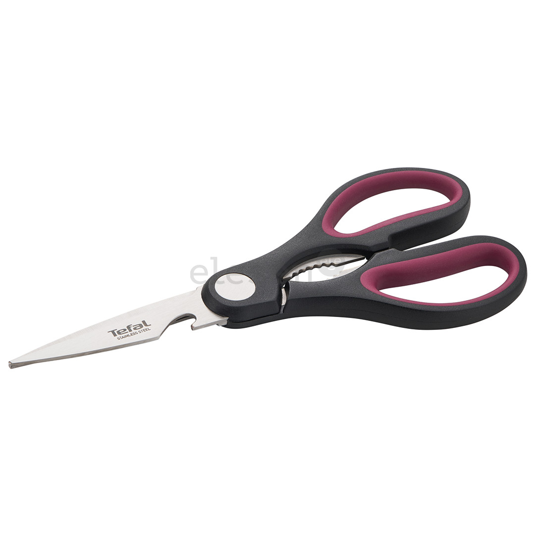 Tefal Comfort, 2-pieces - Knife + scissors