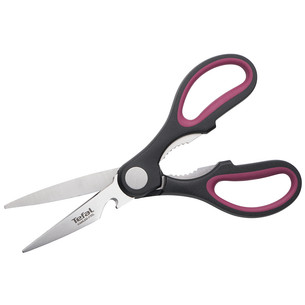 Tefal Comfort, 2-pieces - Knife + scissors