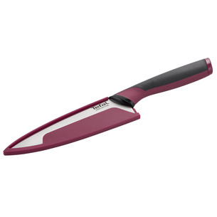 Tefal Comfort, 2-pieces - Knife + scissors