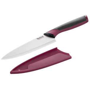 Tefal Comfort, 2-pieces - Knife + scissors