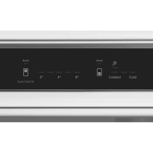 Electrolux 700, No Frost, 248 L, aukštis 178 cm - Įmontuojamas šaldytuvas
