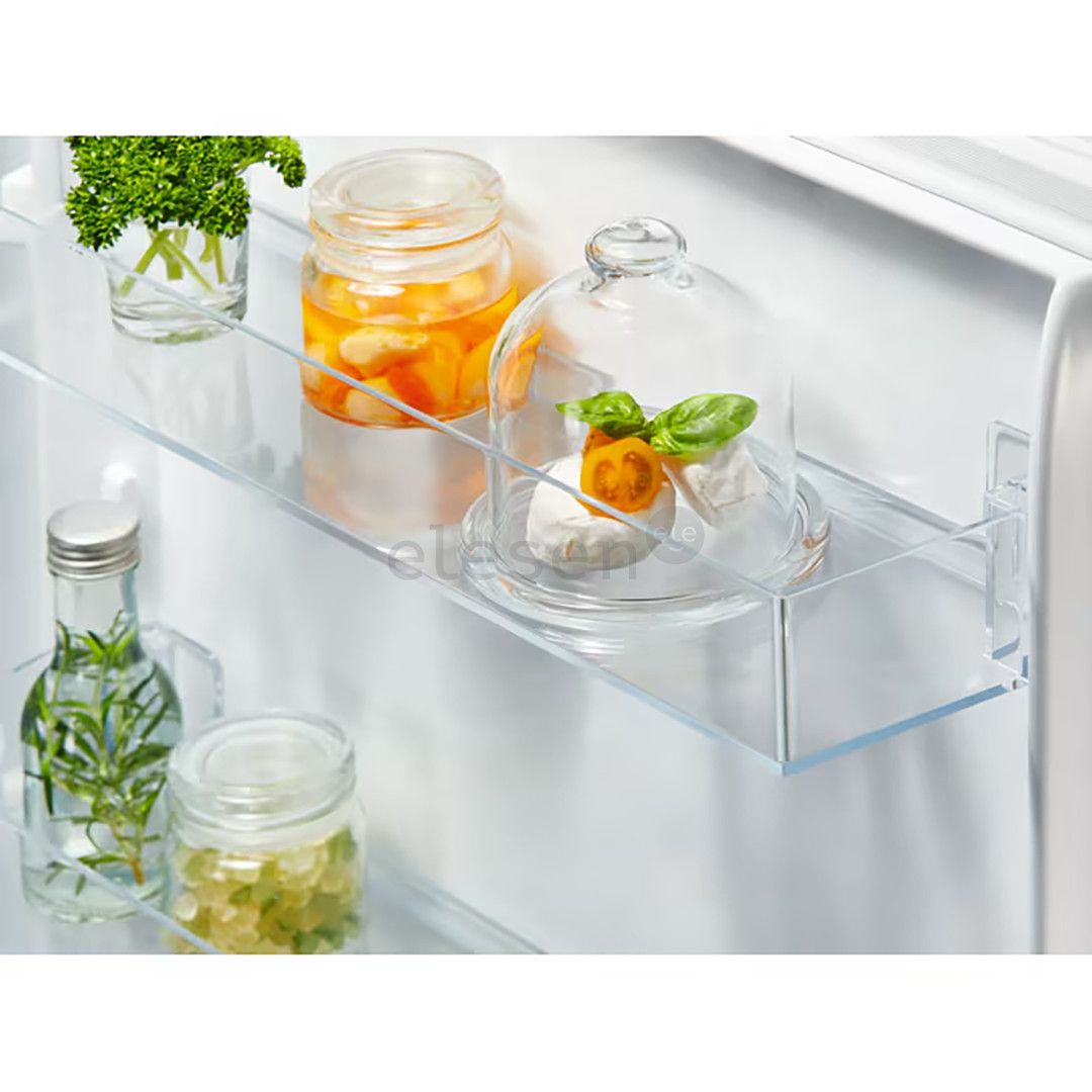 Electrolux 700, No Frost, 248 L, aukštis 178 cm - Įmontuojamas šaldytuvas