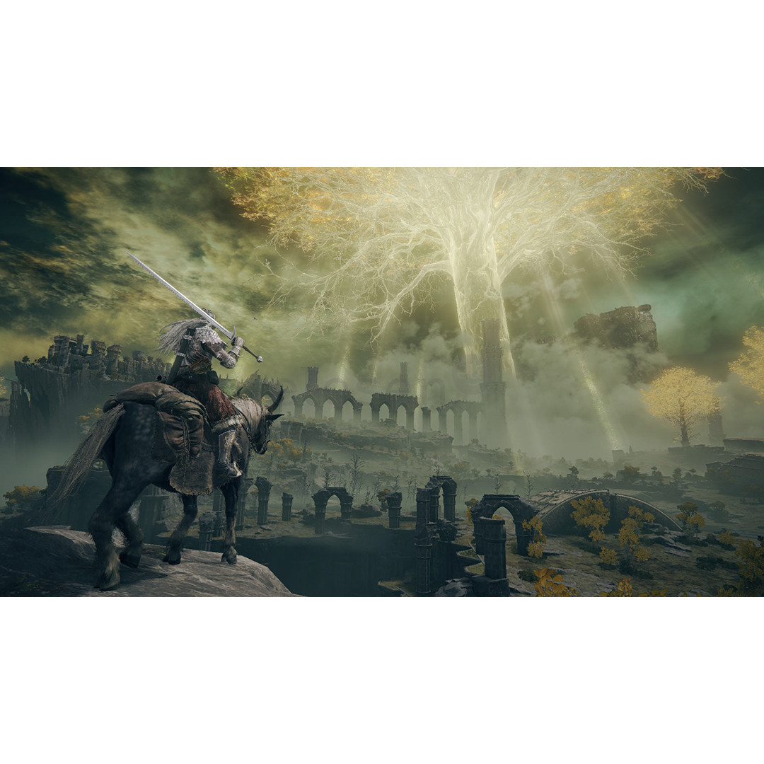 Elden Ring Tarnished Edition, Nintendo Switch 2 - Game