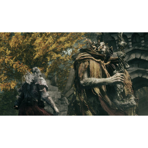 Elden Ring Tarnished Edition, Nintendo Switch 2 - Game