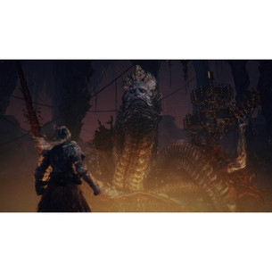 Elden Ring Tarnished Edition, Nintendo Switch 2 - Game