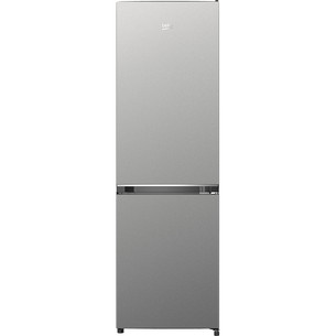 Beko, NoFrost, 250 L, aukštis 180 cm, pilkas - Šaldytuvas