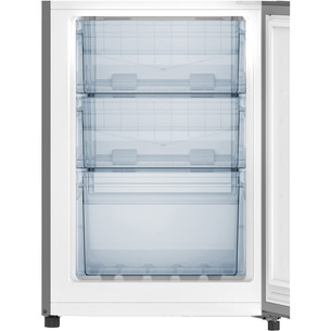 Beko, NoFrost, 250 L, aukštis 180 cm, pilkas - Šaldytuvas