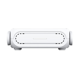 ASUS RT-BE58 Go, Wi-Fi 7, baltas - WiFi maršrutizatorius