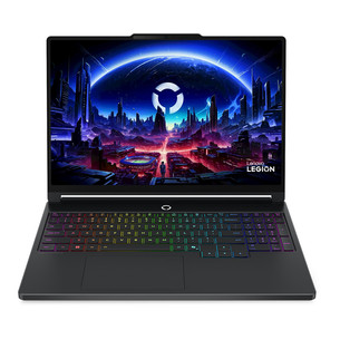 Lenovo Legion 5i Gen 11, 15,3'', WQXGA, OLED, 165 Hz, Ultra 5, 16 GB, 1 TB, RTX 5070, ENG, juodas - Nešiojamasis kompiuteris 83VK004YNT